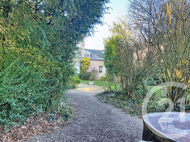 maison à vendre - 10 pièces - 263.0 m2 - CHARTRES - 28 - CENTRE - Century 21 Maitrejean Immobilier