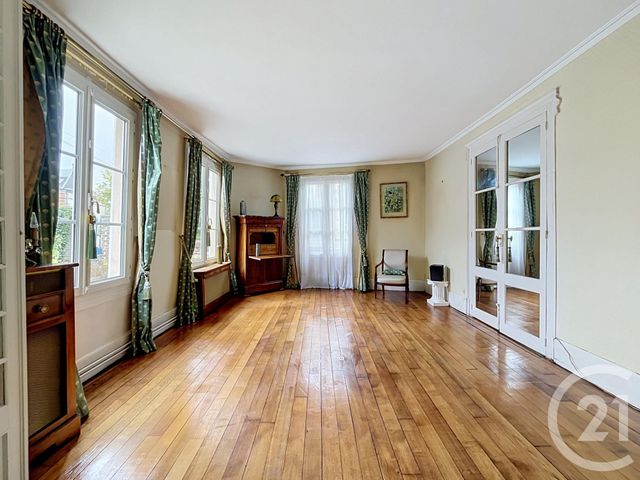 maison à vendre - 10 pièces - 263.0 m2 - CHARTRES - 28 - CENTRE - Century 21 Maitrejean Immobilier