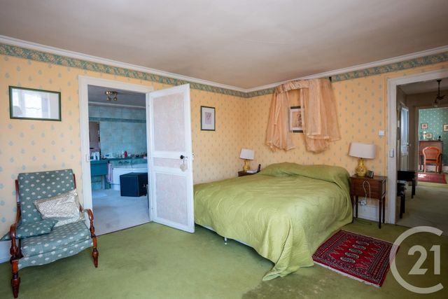 maison à vendre - 10 pièces - 263.0 m2 - CHARTRES - 28 - CENTRE - Century 21 Maitrejean Immobilier