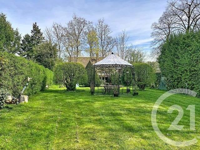 maison à vendre - 10 pièces - 263.0 m2 - CHARTRES - 28 - CENTRE - Century 21 Maitrejean Immobilier