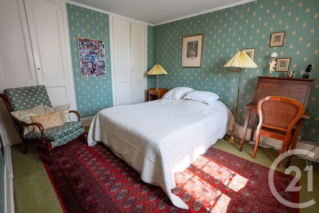 maison à vendre - 10 pièces - 263.0 m2 - CHARTRES - 28 - CENTRE - Century 21 Maitrejean Immobilier