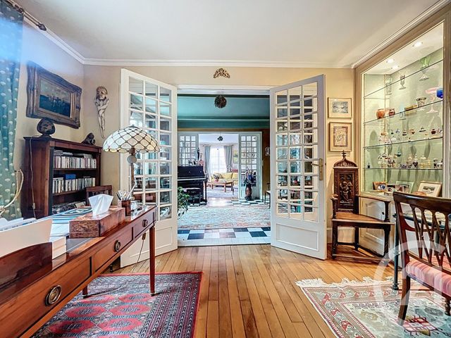 maison à vendre - 10 pièces - 263.0 m2 - CHARTRES - 28 - CENTRE - Century 21 Maitrejean Immobilier