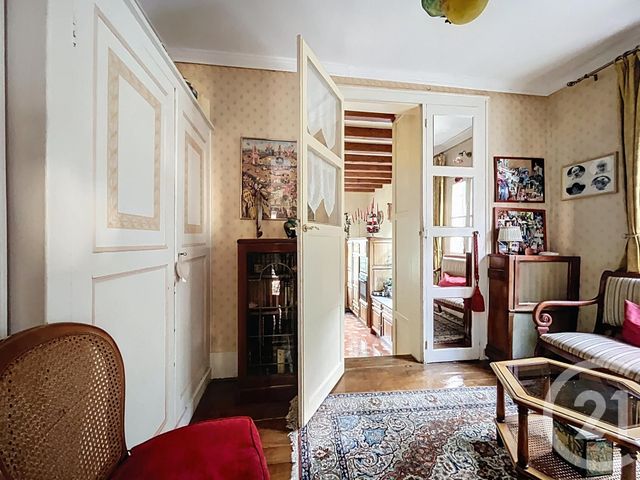 maison à vendre - 10 pièces - 263.0 m2 - CHARTRES - 28 - CENTRE - Century 21 Maitrejean Immobilier