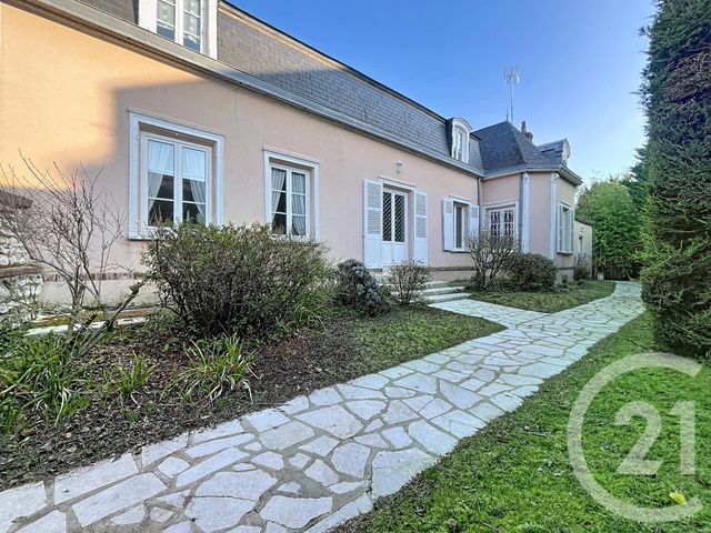 Maison à vendre CHARTRES