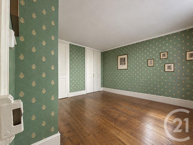 maison à vendre - 10 pièces - 263.0 m2 - CHARTRES - 28 - CENTRE - Century 21 Maitrejean Immobilier