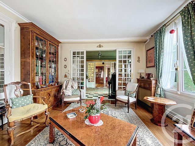 maison à vendre - 10 pièces - 263.0 m2 - CHARTRES - 28 - CENTRE - Century 21 Maitrejean Immobilier