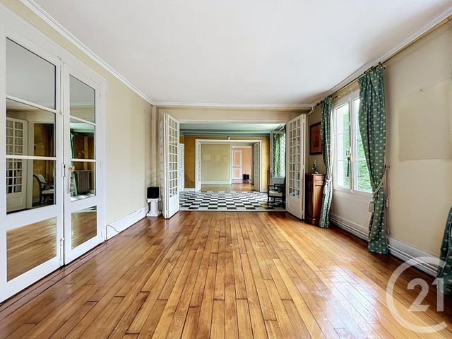 maison à vendre - 10 pièces - 263.0 m2 - CHARTRES - 28 - CENTRE - Century 21 Maitrejean Immobilier