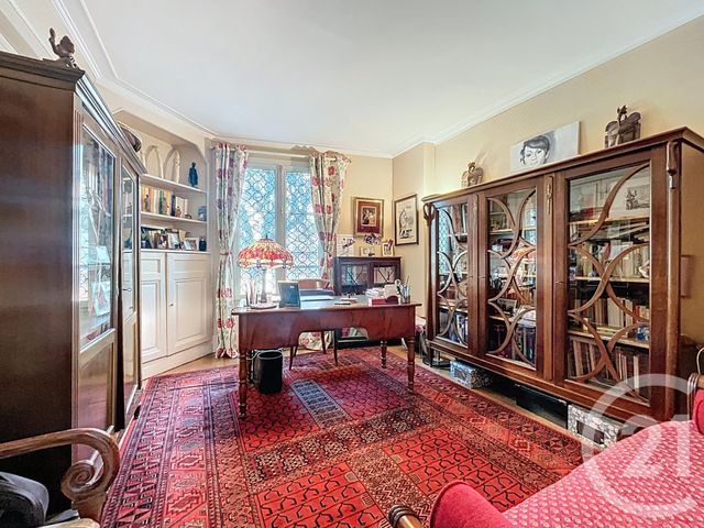 maison à vendre - 10 pièces - 263.0 m2 - CHARTRES - 28 - CENTRE - Century 21 Maitrejean Immobilier