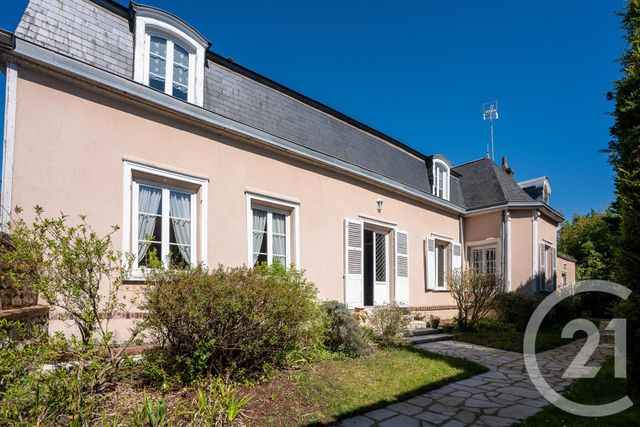 Maison à vendre CHARTRES