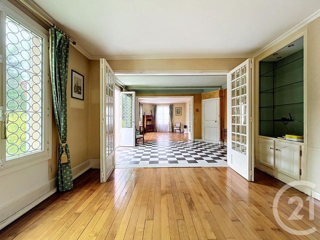 maison à vendre - 10 pièces - 263.0 m2 - CHARTRES - 28 - CENTRE - Century 21 Maitrejean Immobilier