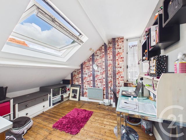 maison à vendre - 4 pièces - 80.0 m2 - CHARTRES - 28 - CENTRE - Century 21 Maitrejean Immobilier