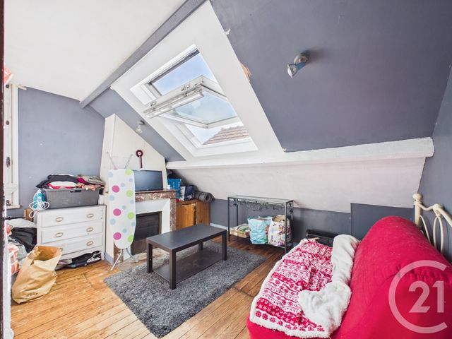 maison à vendre - 4 pièces - 80.0 m2 - CHARTRES - 28 - CENTRE - Century 21 Maitrejean Immobilier