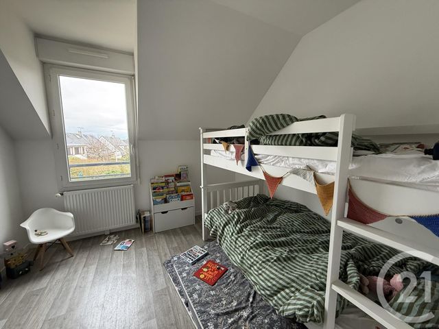 maison à louer - 6 pièces - 113.51 m2 - CHARTRES - 28 - CENTRE - Century 21 Maitrejean Immobilier