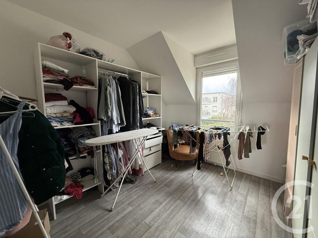 maison à louer - 6 pièces - 113.51 m2 - CHARTRES - 28 - CENTRE - Century 21 Maitrejean Immobilier