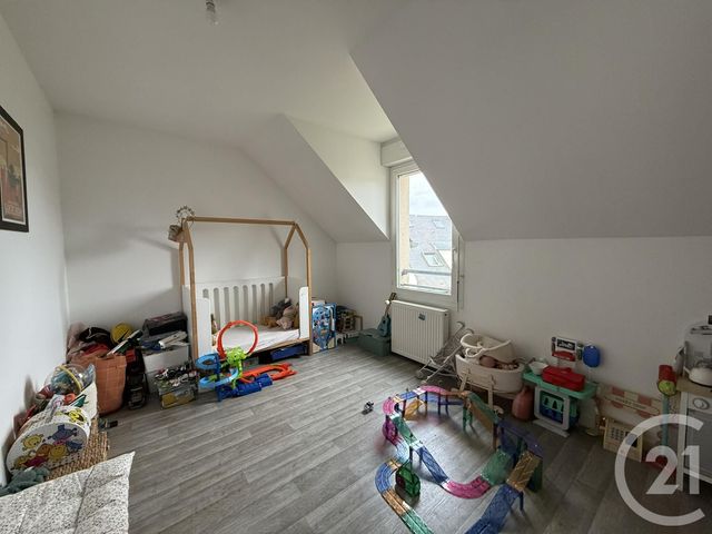 maison à louer - 6 pièces - 113.51 m2 - CHARTRES - 28 - CENTRE - Century 21 Maitrejean Immobilier