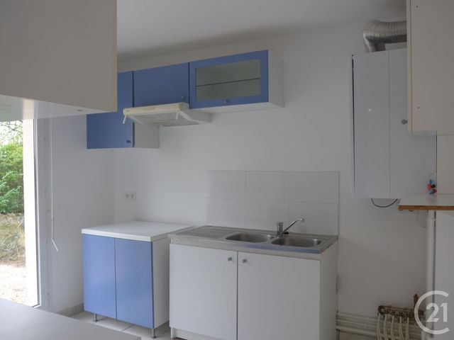 maison à louer - 6 pièces - 113.51 m2 - CHARTRES - 28 - CENTRE - Century 21 Maitrejean Immobilier