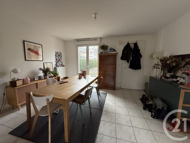 maison à louer - 6 pièces - 113.51 m2 - CHARTRES - 28 - CENTRE - Century 21 Maitrejean Immobilier