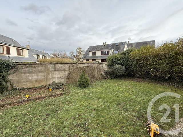maison à louer - 6 pièces - 113.51 m2 - CHARTRES - 28 - CENTRE - Century 21 Maitrejean Immobilier