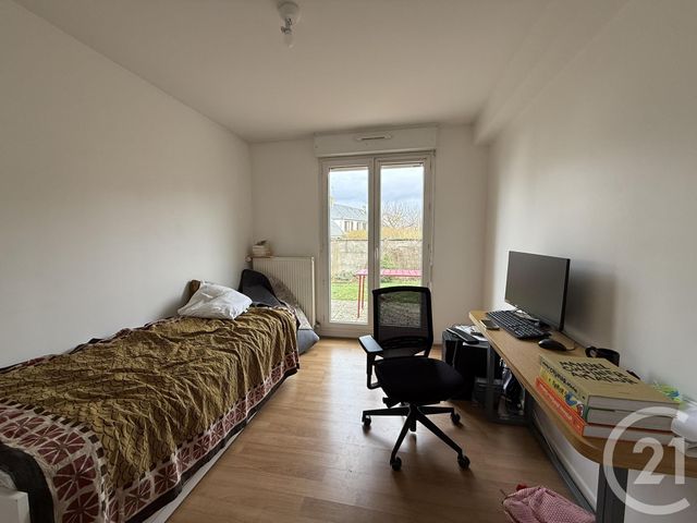 maison à louer - 6 pièces - 113.51 m2 - CHARTRES - 28 - CENTRE - Century 21 Maitrejean Immobilier