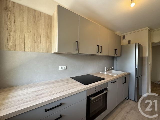 Appartement F3 à louer - 3 pièces - 56.91 m2 - CHARTRES - 28 - CENTRE - Century 21 Maitrejean Immobilier