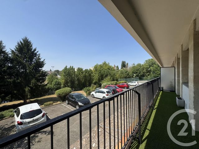 Appartement F3 à louer - 3 pièces - 56.91 m2 - CHARTRES - 28 - CENTRE - Century 21 Maitrejean Immobilier