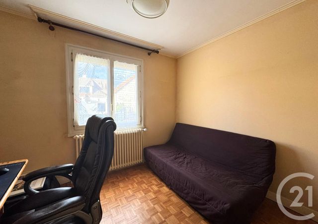 maison à louer - 5 pièces - 114.0 m2 - LUISANT - 28 - CENTRE - Century 21 Maitrejean Immobilier