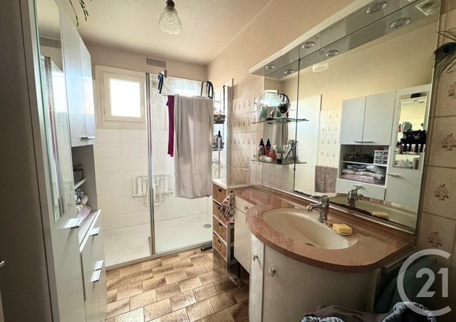 maison à louer - 5 pièces - 114.0 m2 - LUISANT - 28 - CENTRE - Century 21 Maitrejean Immobilier