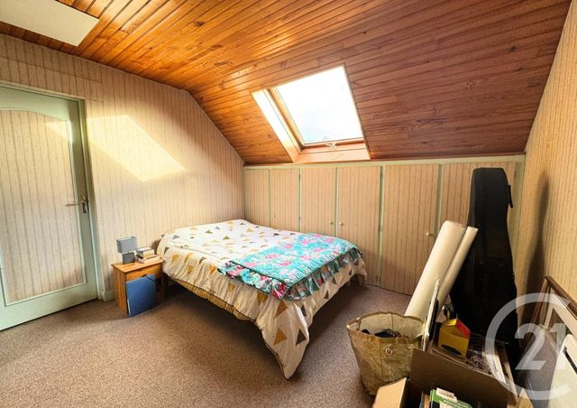 maison à louer - 5 pièces - 114.0 m2 - LUISANT - 28 - CENTRE - Century 21 Maitrejean Immobilier