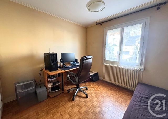 maison à louer - 5 pièces - 114.0 m2 - LUISANT - 28 - CENTRE - Century 21 Maitrejean Immobilier