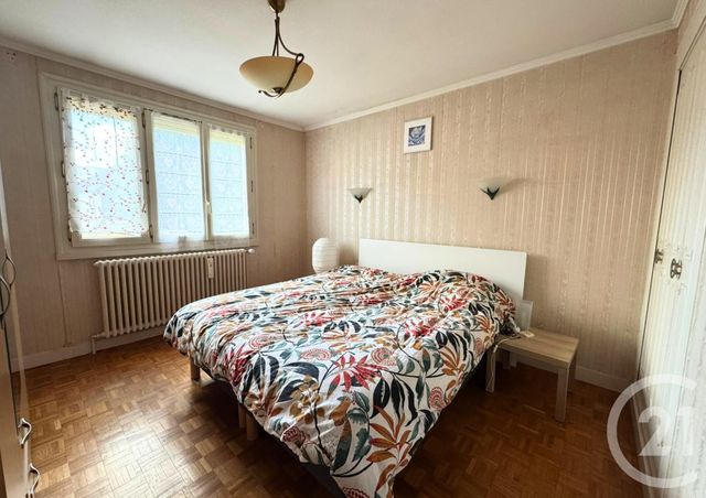 maison à louer - 5 pièces - 114.0 m2 - LUISANT - 28 - CENTRE - Century 21 Maitrejean Immobilier