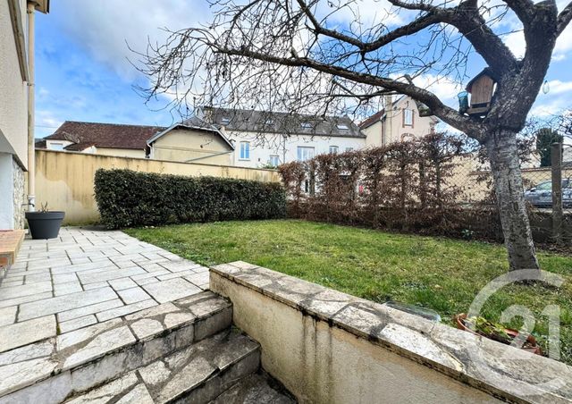 maison à louer - 5 pièces - 114.0 m2 - LUISANT - 28 - CENTRE - Century 21 Maitrejean Immobilier