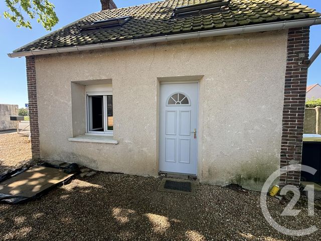 maison - MAINVILLIERS - 28