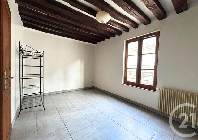 Appartement T2 à louer - 2 pièces - 43.6 m2 - CHARTRES - 28 - CENTRE - Century 21 Maitrejean Immobilier