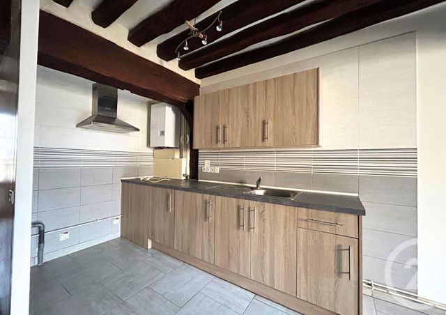 Appartement T2 à louer - 2 pièces - 43.6 m2 - CHARTRES - 28 - CENTRE - Century 21 Maitrejean Immobilier