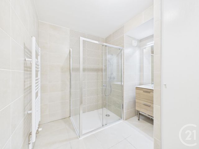 Appartement F3 à vendre - 3 pièces - 63.0 m2 - CHARTRES - 28 - CENTRE - Century 21 Maitrejean Immobilier