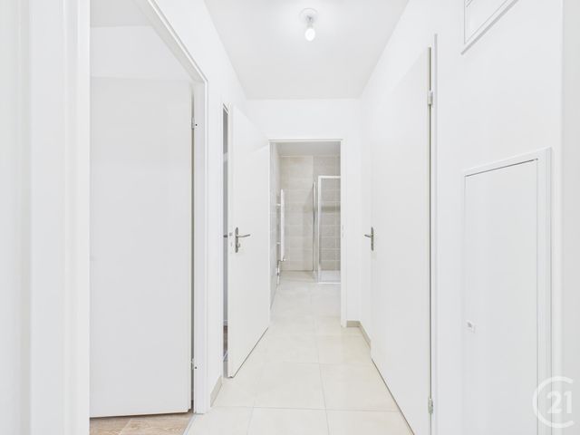 Appartement F3 à vendre - 3 pièces - 63.0 m2 - CHARTRES - 28 - CENTRE - Century 21 Maitrejean Immobilier