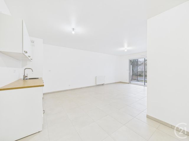 Appartement F3 à vendre - 3 pièces - 63.0 m2 - CHARTRES - 28 - CENTRE - Century 21 Maitrejean Immobilier