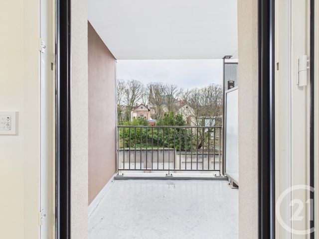 Appartement F3 à vendre - 3 pièces - 63.0 m2 - CHARTRES - 28 - CENTRE - Century 21 Maitrejean Immobilier