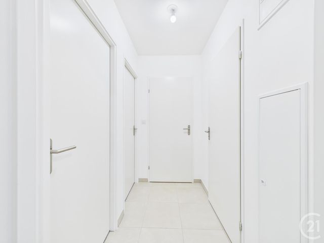 Appartement F3 à vendre - 3 pièces - 63.0 m2 - CHARTRES - 28 - CENTRE - Century 21 Maitrejean Immobilier