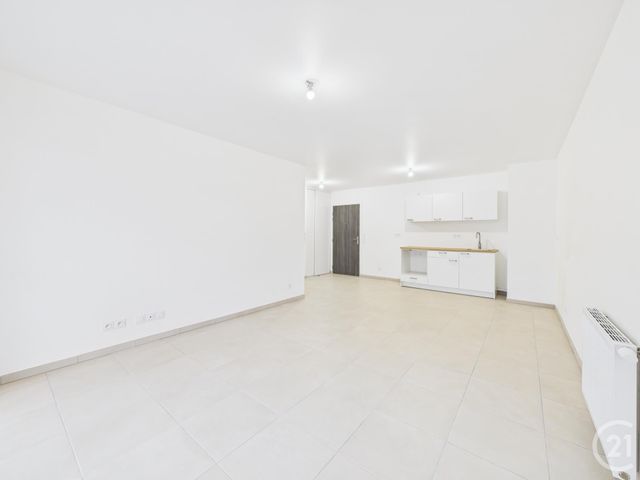 Appartement F3 à vendre - 3 pièces - 63.0 m2 - CHARTRES - 28 - CENTRE - Century 21 Maitrejean Immobilier