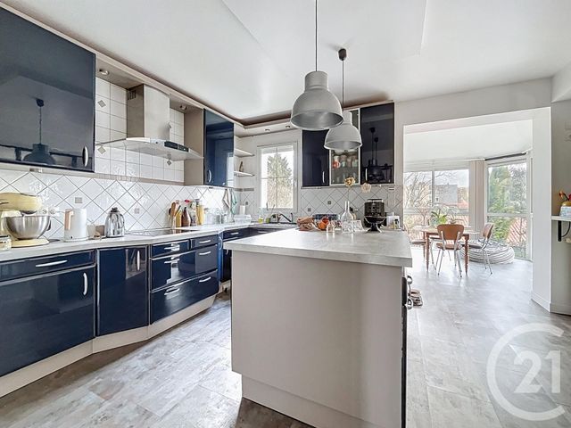 maison à vendre - 9 pièces - 265.0 m2 - CHARTRES - 28 - CENTRE - Century 21 Maitrejean Immobilier