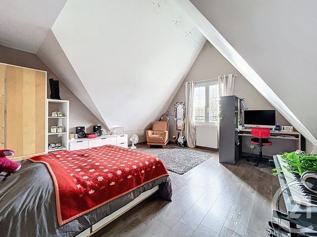 maison à vendre - 9 pièces - 265.0 m2 - CHARTRES - 28 - CENTRE - Century 21 Maitrejean Immobilier