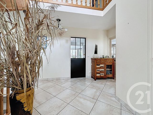 maison à vendre - 9 pièces - 265.0 m2 - CHARTRES - 28 - CENTRE - Century 21 Maitrejean Immobilier