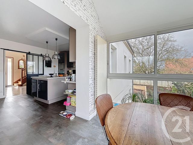 maison à vendre - 9 pièces - 265.0 m2 - CHARTRES - 28 - CENTRE - Century 21 Maitrejean Immobilier