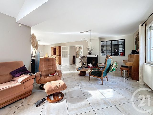 maison à vendre - 9 pièces - 265.0 m2 - CHARTRES - 28 - CENTRE - Century 21 Maitrejean Immobilier