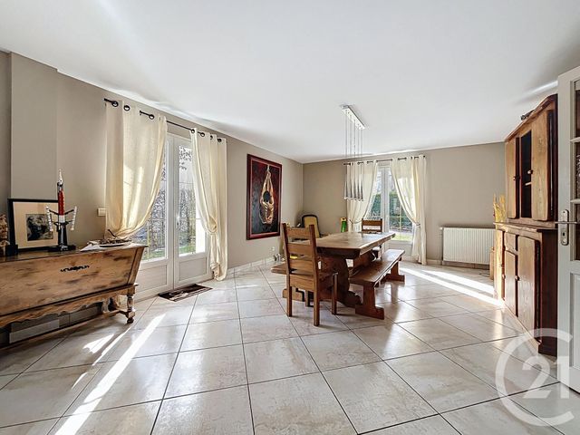 maison à vendre - 9 pièces - 265.0 m2 - CHARTRES - 28 - CENTRE - Century 21 Maitrejean Immobilier