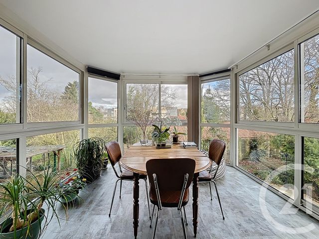 maison à vendre - 9 pièces - 265.0 m2 - CHARTRES - 28 - CENTRE - Century 21 Maitrejean Immobilier