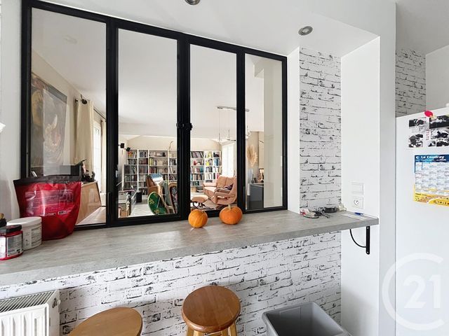 maison à vendre - 9 pièces - 265.0 m2 - CHARTRES - 28 - CENTRE - Century 21 Maitrejean Immobilier