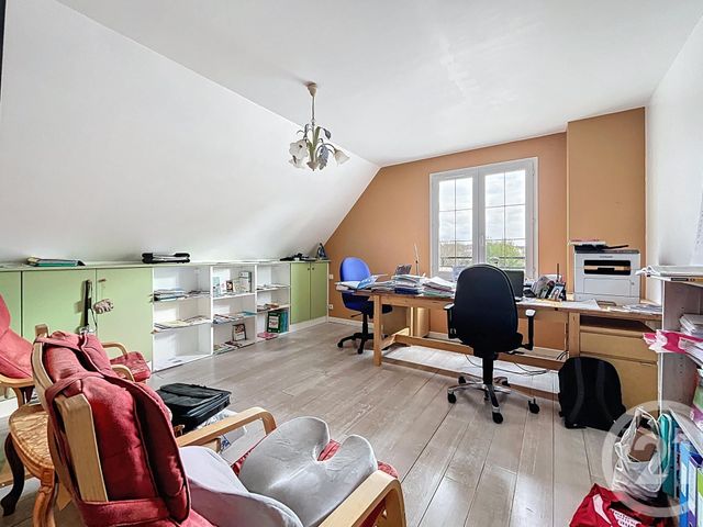 maison à vendre - 9 pièces - 265.0 m2 - CHARTRES - 28 - CENTRE - Century 21 Maitrejean Immobilier