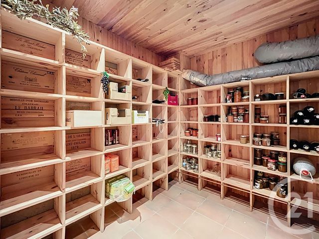 maison à vendre - 9 pièces - 265.0 m2 - CHARTRES - 28 - CENTRE - Century 21 Maitrejean Immobilier